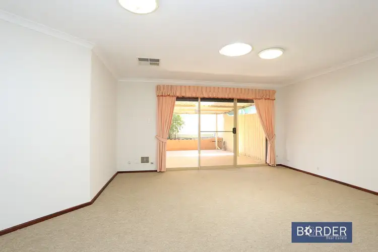 Third view of Homely villa listing, 6/18 Heron Place, Maddington WA 6109