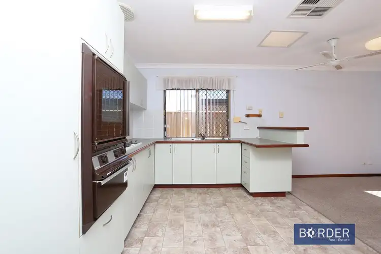 Fourth view of Homely villa listing, 6/18 Heron Place, Maddington WA 6109