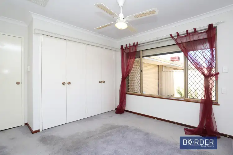 Sixth view of Homely villa listing, 6/18 Heron Place, Maddington WA 6109
