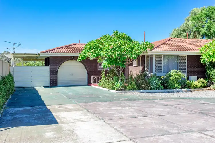122B Balfour Street, Huntingdale WA 6110