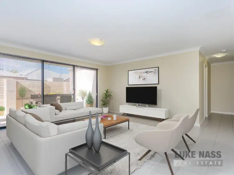 48/191 Railway Avenue, Kelmscott WA 6111