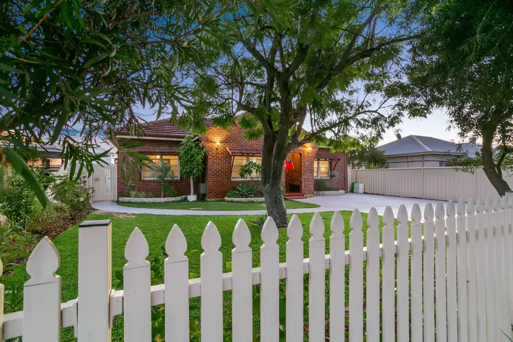 201 Rosebery Street, Bedford WA 6052