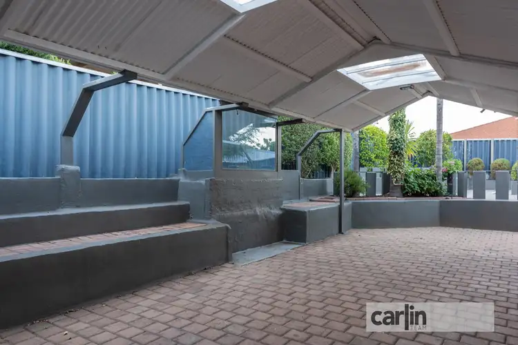 Second view of Homely house listing, 49 Sloan Drive, Leda WA 6170