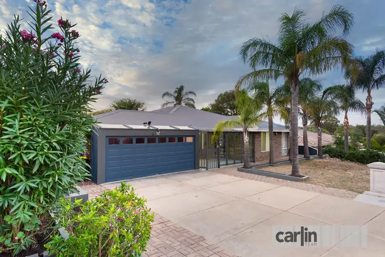 Fourth view of Homely house listing, 49 Sloan Drive, Leda WA 6170