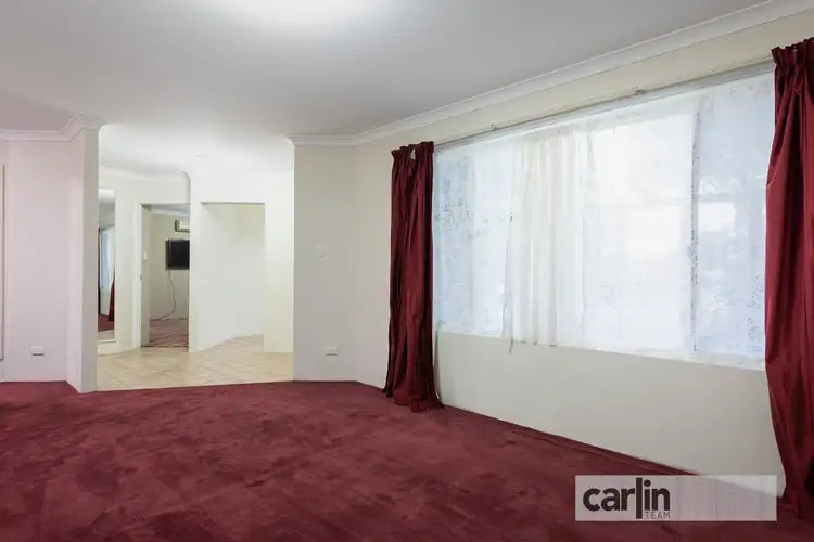 Fifth view of Homely house listing, 49 Sloan Drive, Leda WA 6170