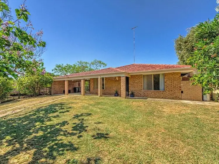 6 Kaiber Avenue, Yanchep WA 6035