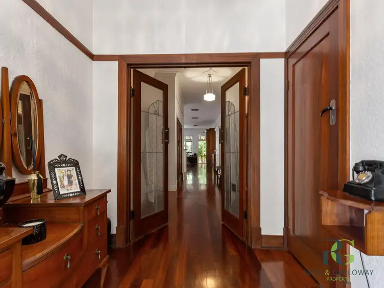 Third view of Homely house listing, 159 Moreing Road, Attadale WA 6156