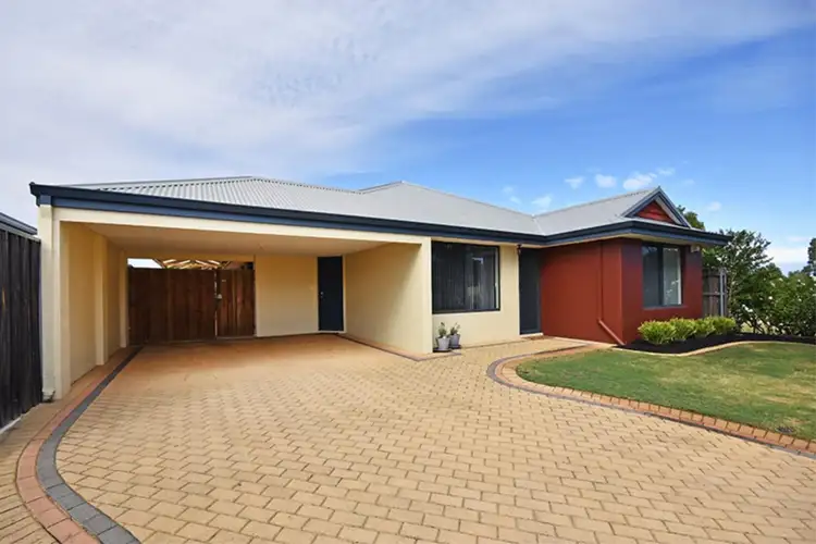 27 Larrawa Circle, Ellenbrook WA 6069