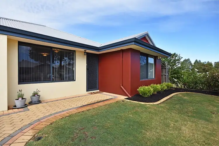 Fifth view of Homely house listing, 27 Larrawa Circle, Ellenbrook WA 6069