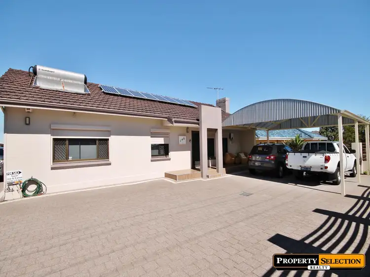 Main view of Homely house listing, 146 Morley Drive, Yokine WA 6060