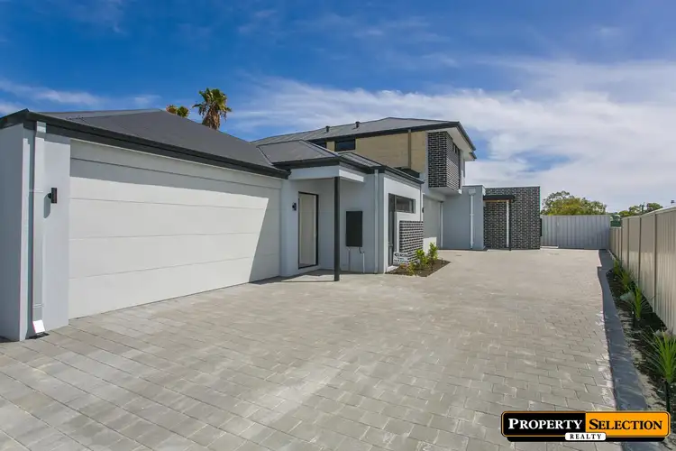 2/5 Plane Court, Beldon WA 6027