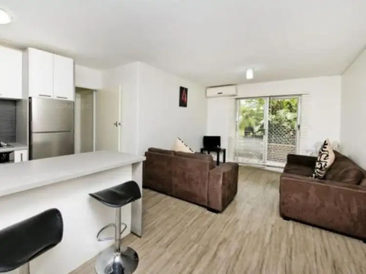 Second view of Homely apartment listing, 1/52 Sackville Terrace, Scarborough WA 6019