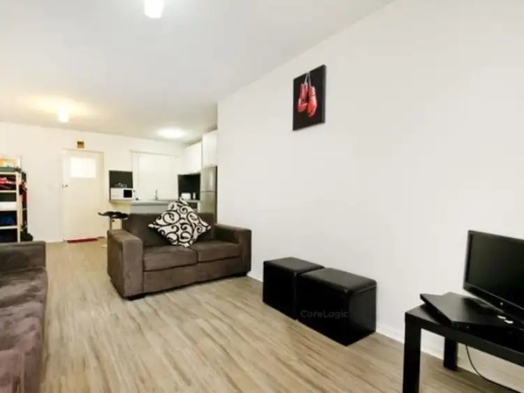 Third view of Homely apartment listing, 1/52 Sackville Terrace, Scarborough WA 6019