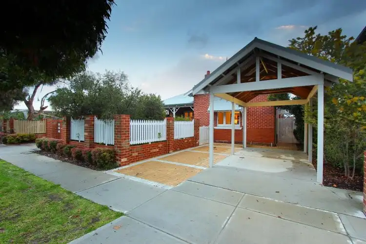 73 Tenth Avenue, Inglewood WA 6052