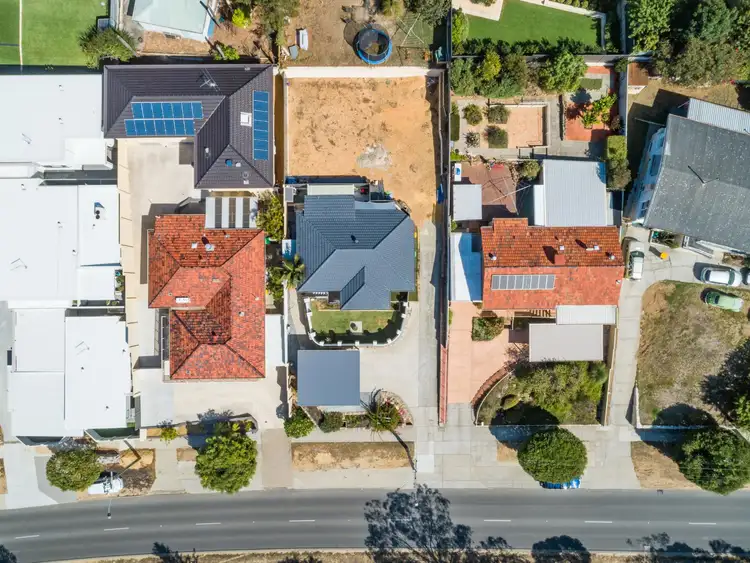 Sixth view of Homely land listing, 369A Karrinyup Road, Karrinyup WA 6018