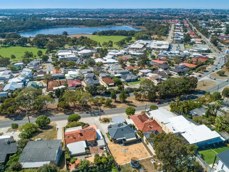 Seventh view of Homely land listing, 369A Karrinyup Road, Karrinyup WA 6018