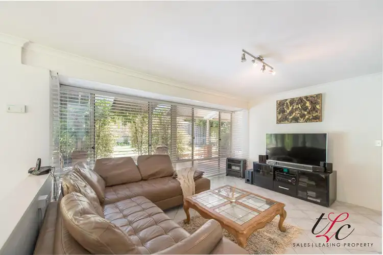 Second view of Homely house listing, 26 Lesueur Pass, Beeliar WA 6164