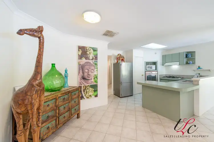 Fourth view of Homely house listing, 26 Lesueur Pass, Beeliar WA 6164