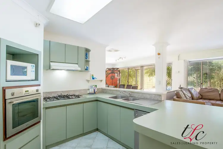 Fifth view of Homely house listing, 26 Lesueur Pass, Beeliar WA 6164