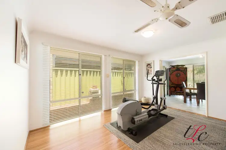 Sixth view of Homely house listing, 26 Lesueur Pass, Beeliar WA 6164