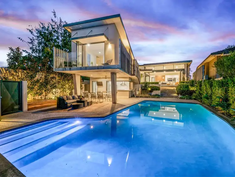 22 Warralong Crescent, Coolbinia WA 6050