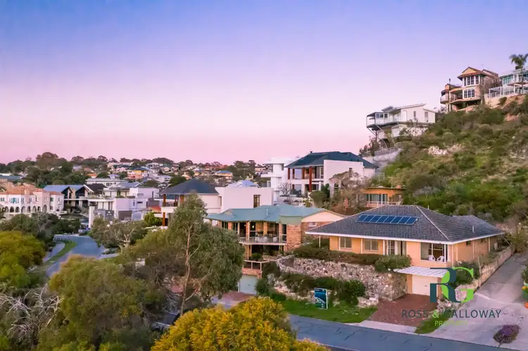 Fifth view of Homely house listing, 39 Blackwall Reach Parade, Bicton WA 6157