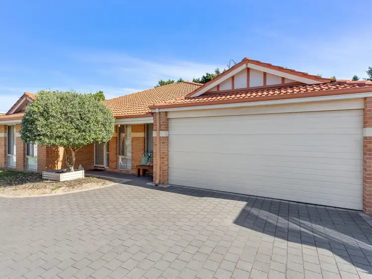 4/1 French Street, Ashfield WA 6054