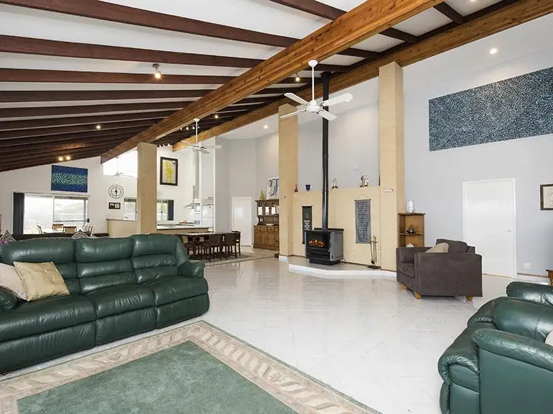 Main view of Homely house listing, 41 Ocean Place, Nilgen WA 6044