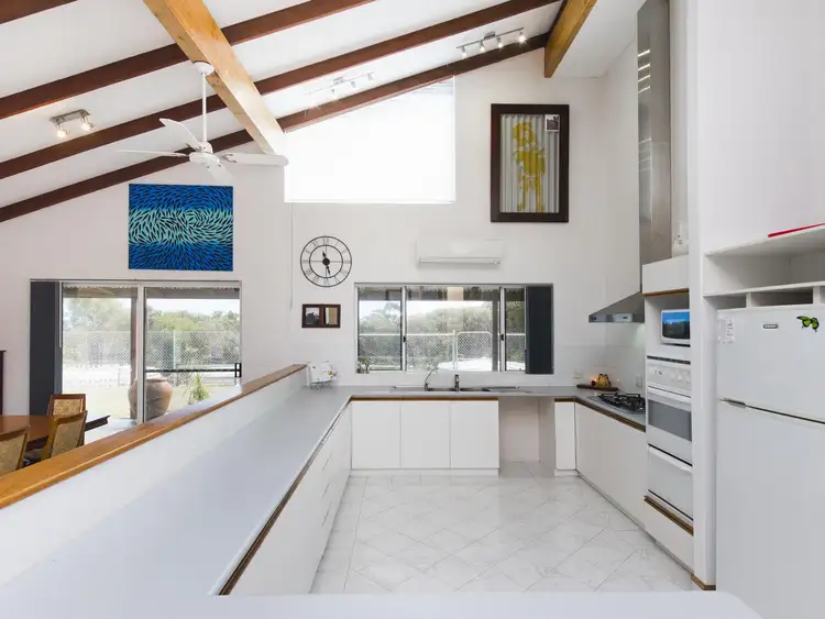 Second view of Homely house listing, 41 Ocean Place, Nilgen WA 6044