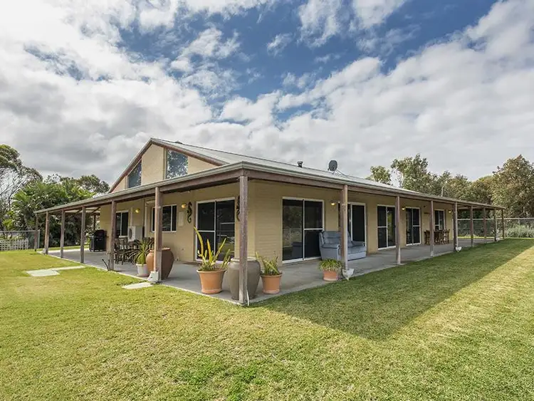 Third view of Homely house listing, 41 Ocean Place, Nilgen WA 6044