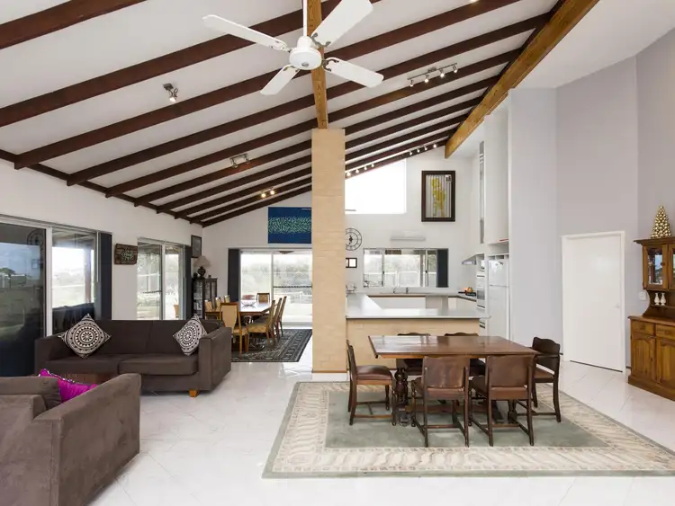 Fourth view of Homely house listing, 41 Ocean Place, Nilgen WA 6044