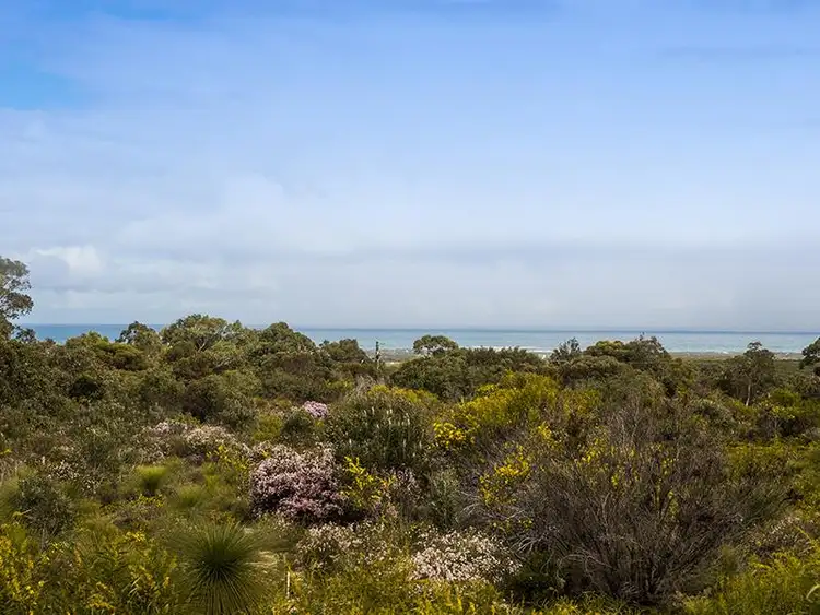 Fifth view of Homely house listing, 41 Ocean Place, Nilgen WA 6044