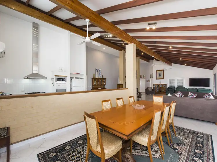 Sixth view of Homely house listing, 41 Ocean Place, Nilgen WA 6044