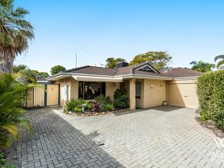 5/245 Robinson Avenue, Cloverdale WA 6105