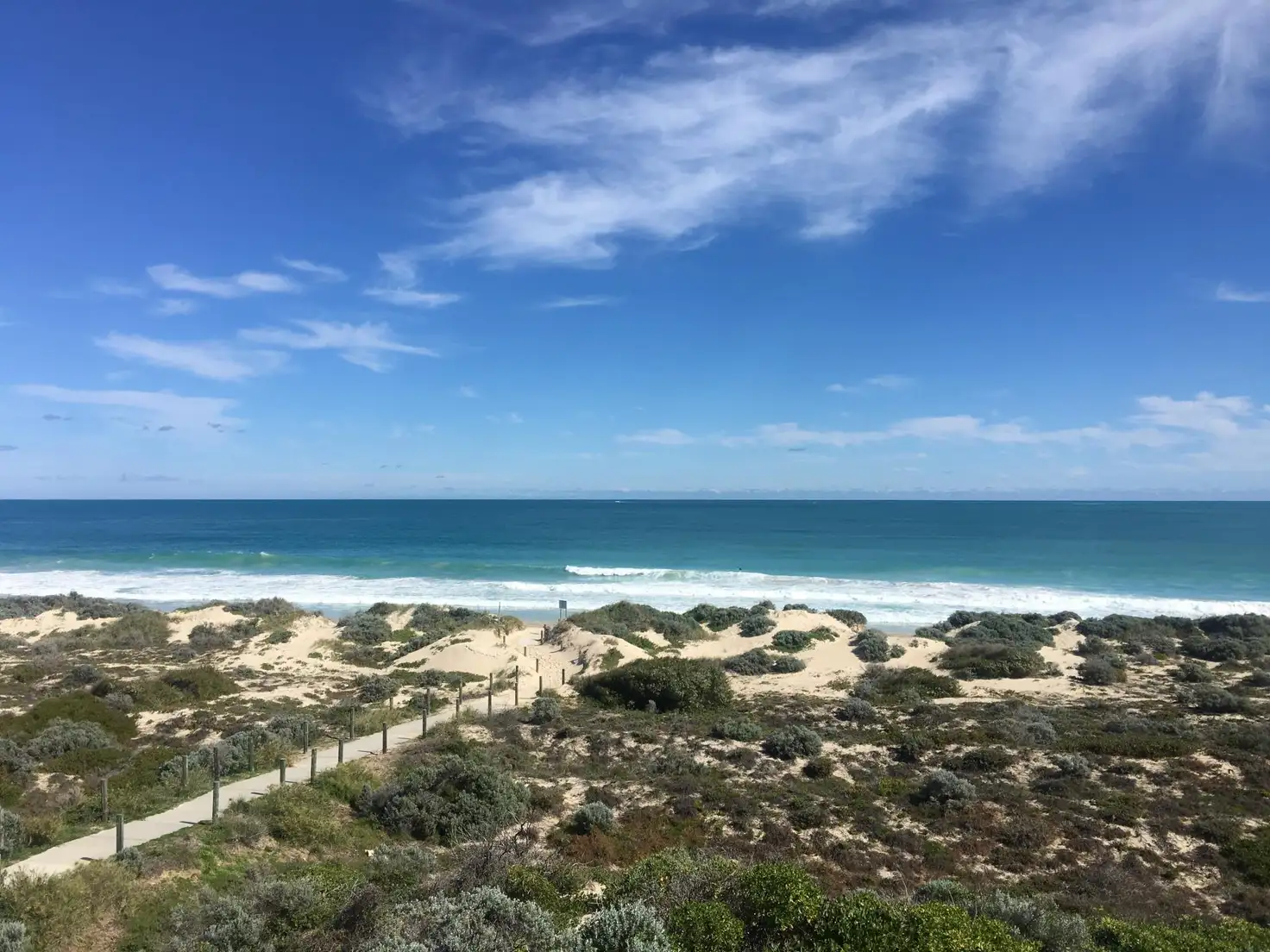 Main view of Homely land listing, 22 Seaside Avenue, Yanchep WA 6035