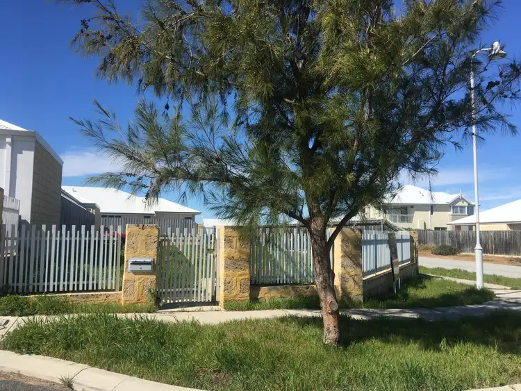 Second view of Homely land listing, 22 Seaside Avenue, Yanchep WA 6035