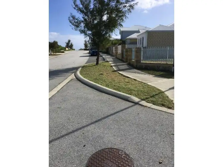 Third view of Homely land listing, 22 Seaside Avenue, Yanchep WA 6035