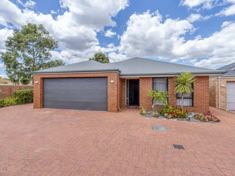 Main view of Homely house listing, 3/12 Haigh Road, Canning Vale WA 6155