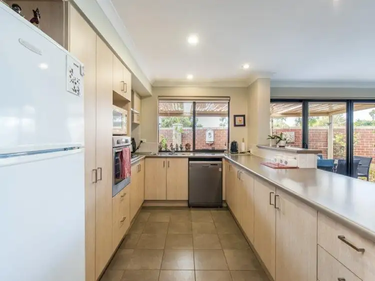 Second view of Homely house listing, 3/12 Haigh Road, Canning Vale WA 6155