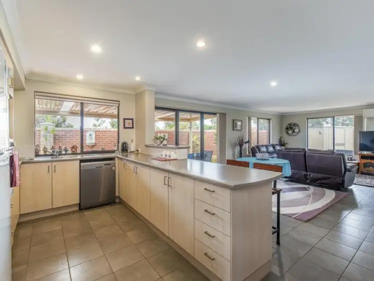 Third view of Homely house listing, 3/12 Haigh Road, Canning Vale WA 6155