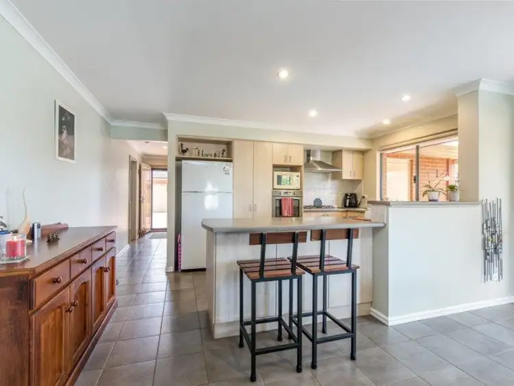 Fourth view of Homely house listing, 3/12 Haigh Road, Canning Vale WA 6155