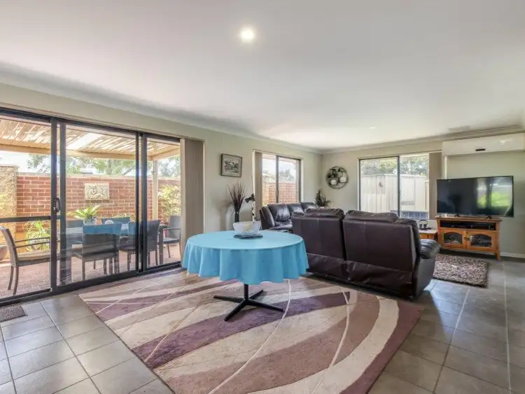 Fifth view of Homely house listing, 3/12 Haigh Road, Canning Vale WA 6155