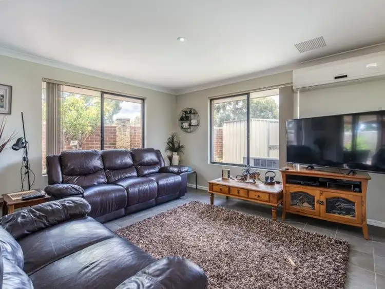 Sixth view of Homely house listing, 3/12 Haigh Road, Canning Vale WA 6155
