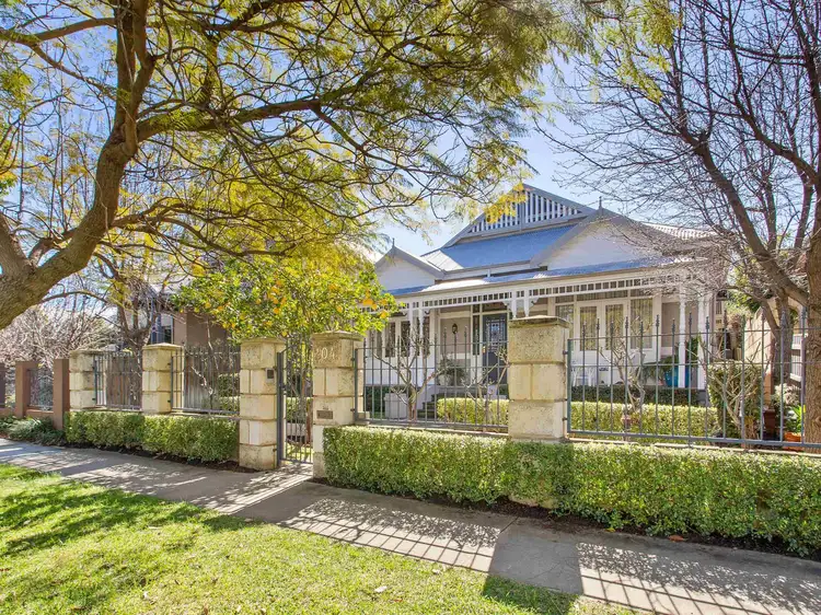 204 Hamersley Road, Subiaco WA 6008