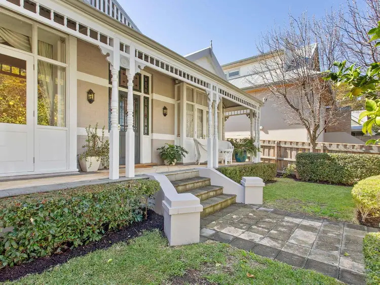Fourth view of Homely house listing, 204 Hamersley Road, Subiaco WA 6008