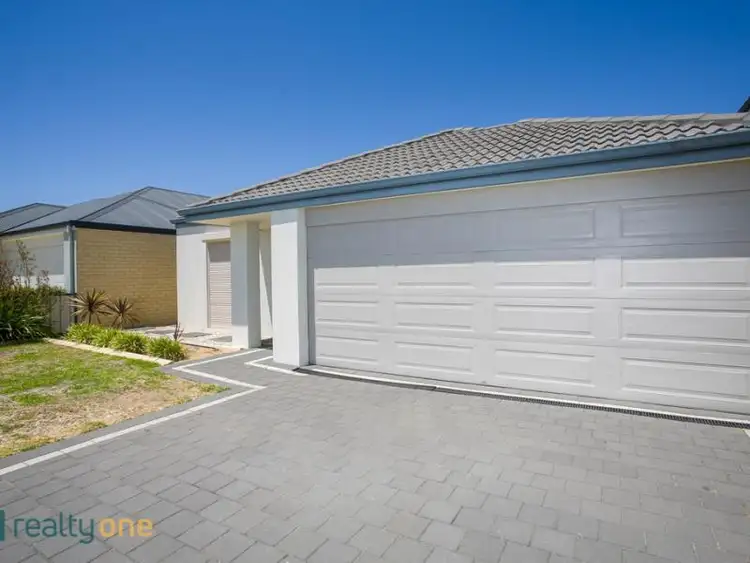 Third view of Homely house listing, 20 Jewel Gardens, Hammond Park WA 6164