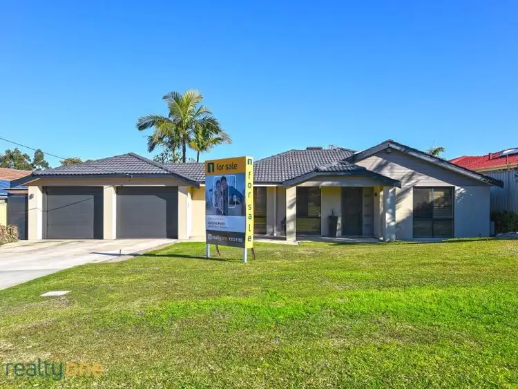 6 Fitch Rise, Willetton WA 6155