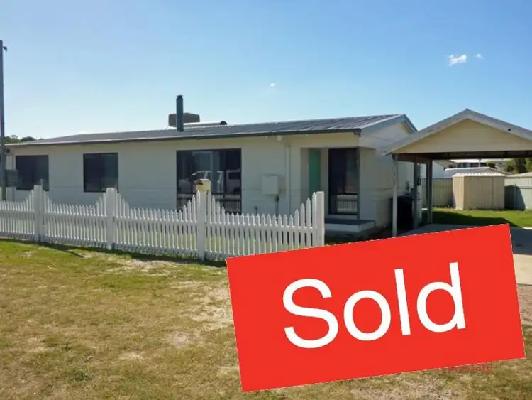 Main view of Homely house listing, Lot 4, 149 Pink Lake Road, Nulsen WA 6450