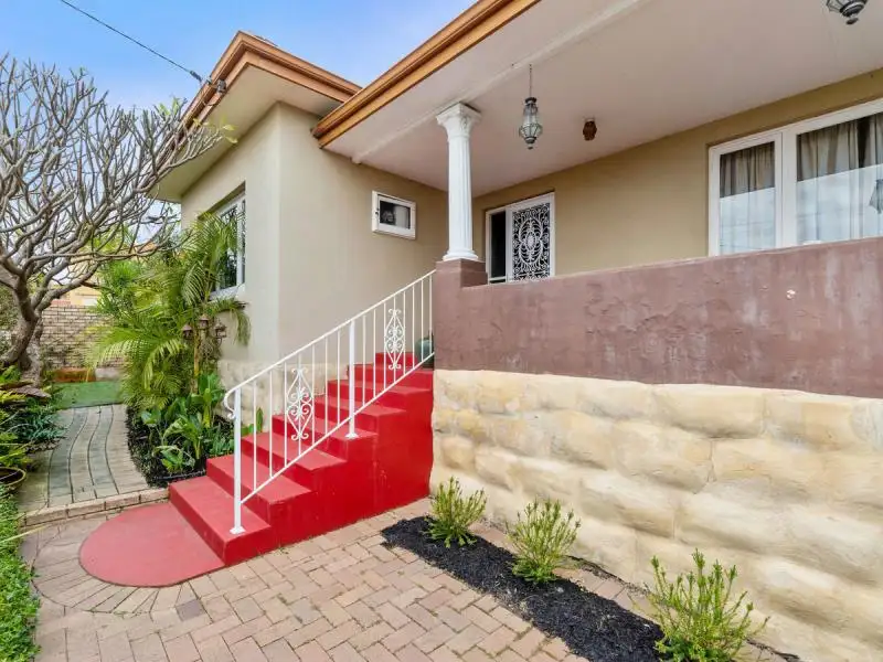 Main view of Homely house listing, 1/268 Guildford Road, Maylands WA 6051