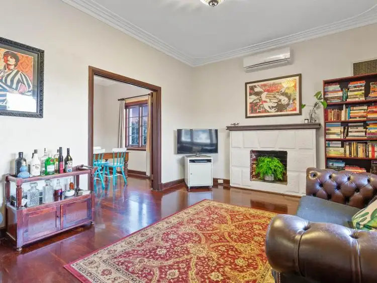 Fifth view of Homely house listing, 1/268 Guildford Road, Maylands WA 6051
